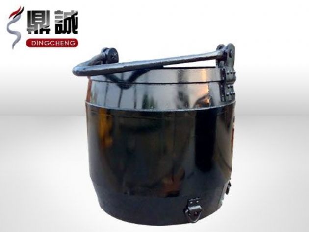 點(diǎn)擊查看詳細(xì)信息<br>標(biāo)題：礦用吊桶 閱讀次數(shù)：6762